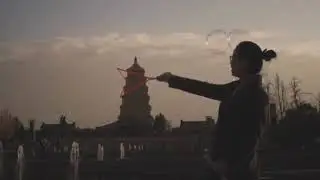 Trying out Peter Mckinnon 's Tutorial on the 8mm Film Effect