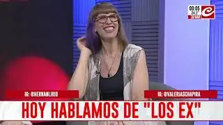 Cuántos de tus ex vendrían a tu velorio??