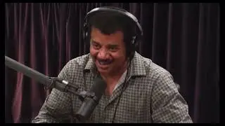 Neil deGrasse Tyson explaining the origin of Leap Year to Joe Rogan. 