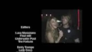 Bigfoot TV Episode 2 Credits and Bloopers