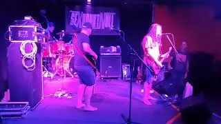 SexPunktNull - Wir sind (live)