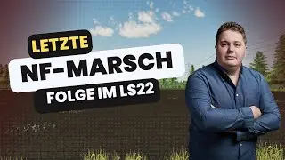 LS22 NF Marsch #828 | Alles verkaufen, wieviel MILLIONEN werden es? | FARMING SIMULATOR 22