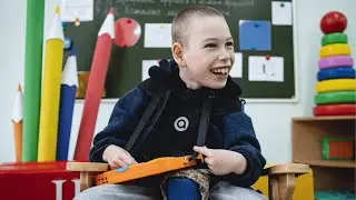 Образование #длякаждогоребенка