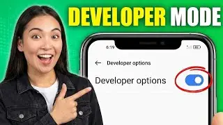 How To Enable/Disable DEVELOPER OPTIONS On Any Android 2027