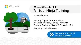 Security Copilot for SOC analysts - boosting efficiency and expertise in Microsoft Defender XDR