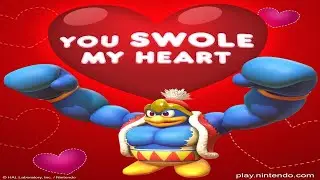 Kirby Love Radio 2023