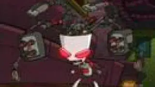 gir wants things real and scary