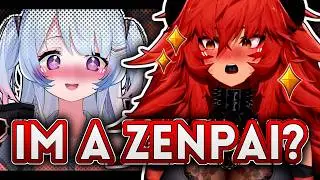 Watch OUT ZENPAI!!!