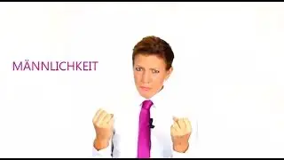 Männlich, Männlichkeit, männlicher werden