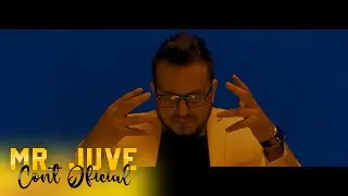 Mr. Juve si Mugurel Dodea - FATA RUPE TOT