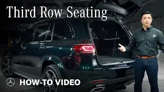 How to: Third Row Seating