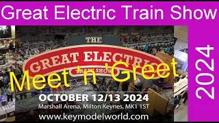 The BIGGEST YouTuber meetup EVER! GETs 2024 TimberSurf's Meet 'n' Greet