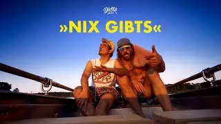 dicht & ergreifend – Nix gibt´s