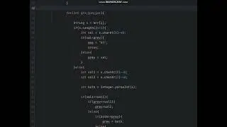 B. Array Fix | Educational Codeforces Round 163 (Rated for Div. 2) | Sol Code In Comment.