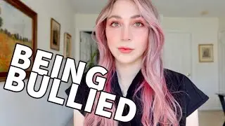 Ways to Stop Bullying/Online Harassment (My Story)