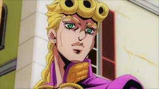 Relaxing JJBA OST Music (+ Reverb, Rain, Nighttime Ambience)