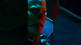 Служи или умри | Кровожадный бог евреев