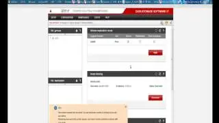 Upgrading to Open-E DSS V7 with Open E-DSS V6 iSCSI Auto Failover working