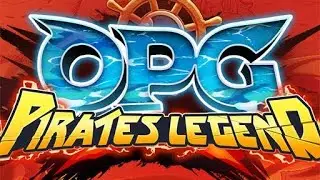 New Gift Code 23 September 2022 - OPG: Pirates Legend