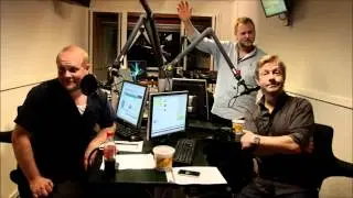 Radioresepsjonen - Kan Biggie noen triks?
