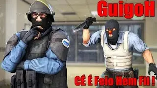 ÓO O Bicho Piruleta  ! CS:GO