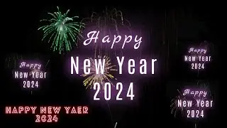 Creating a Festive CSS Animation: Happy New Year! |