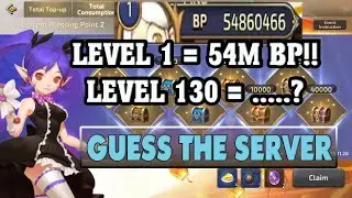 [ Dragon Nest M Private Server ] Best Server You Should Try in 2020