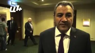 Ինչո՞ւ էր կորել Իշխան Զաքարյանը. «Հետո կխոսենք այդ հարցից»