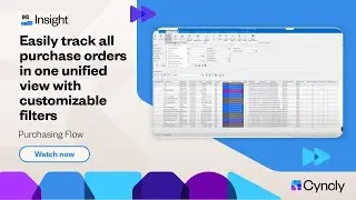 Insight - Purchasing Flow