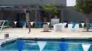 diving Inward double