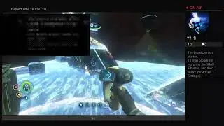 Subnautica stream 2