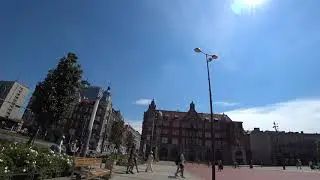 Пару часов в Катовицах \ Poland katowice
