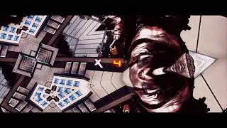 X4 | MW2 EDIT
