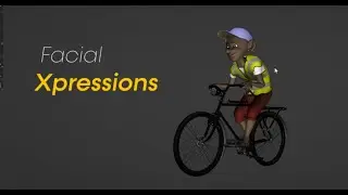 Blender Facial Expressions Using Shapekeys