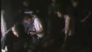 Zann - Ausweitung Der Kampfzone (live)