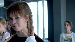 Master classes: Vogue / Kristina Babaeva, reggaeton / Olya Bobyreva, hip-hop / Svetlana Opryshko