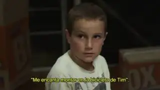 DiK. Corto GAY