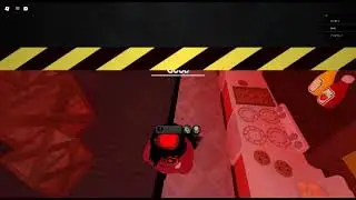 Failed Challenge Run 2/2