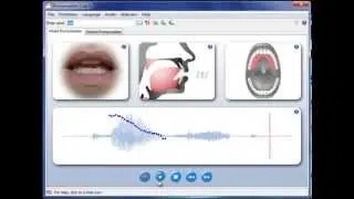Pronunciation Coach: Creating Pronunciation Models