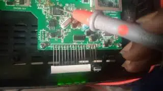 REDLINE T50 CPU PROBLEM