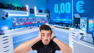 CUSTOU 0€ melhorar o SETUP de SONHO (Faz IGUAL) !!