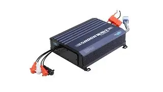 Updated:  Connecting Your Boat Stereo To A Marine Amplifier