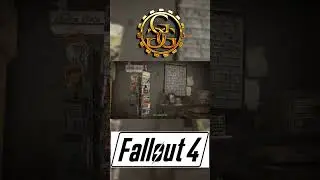 Fallout 4 the Opening Intro Still Hits Home
