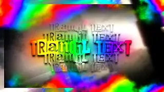 This pack upgrades your chat colors!? | Tranquil Text Overlay Release