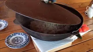 Казан, плов, вкуснотища!!!