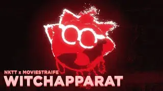 СМЕШАРИКИ x FRAUNHOFER DIFFRACTION — WITCHAPPARAT [MASHUP]
