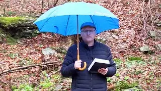 Slova naděje  - 22.3.2024 - Lukáš Borecki