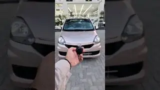 Daihatsu Mira ES 2014. Quick Overview