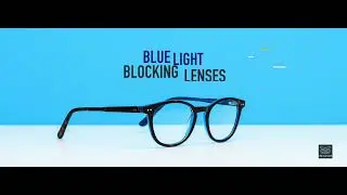 #BlueCutLenses