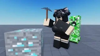 R63 Complications | Roblox animation